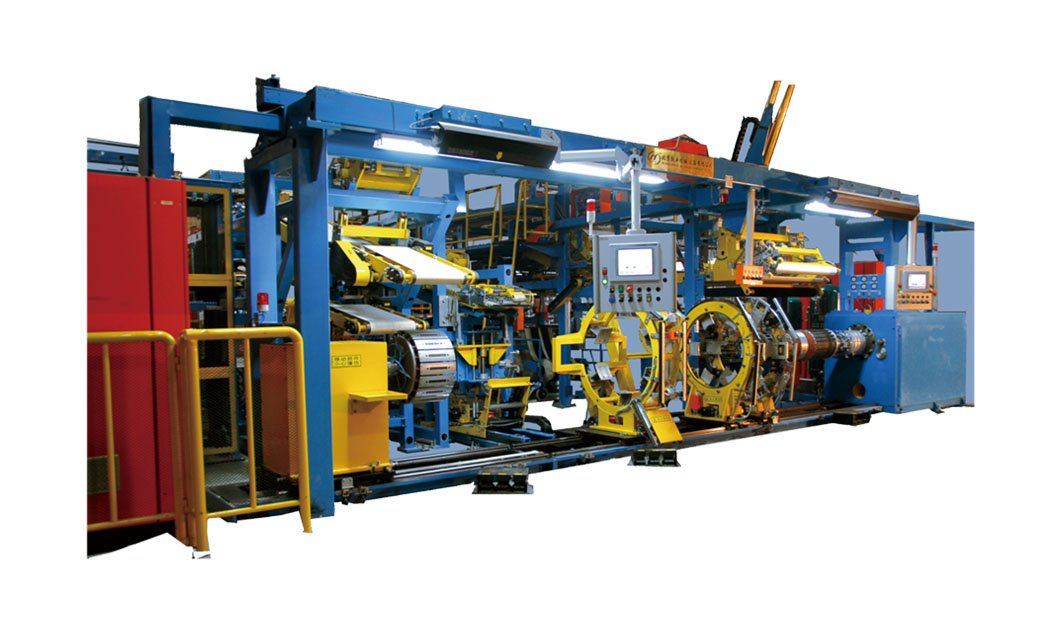 北京敬業(yè)系列成型機產品