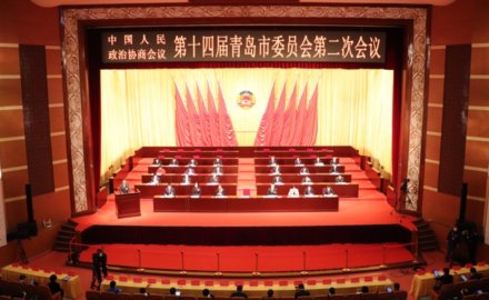 青島市政協委員武守濤:加快橡膠裝備制造業產業向高質量發展邁進