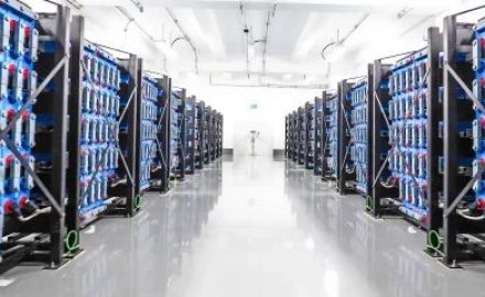 浙江軟控贏得印度最大電池訂單，助推印度新能源市場蓬勃發展