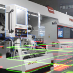 數(shù)字化技術(shù)融合