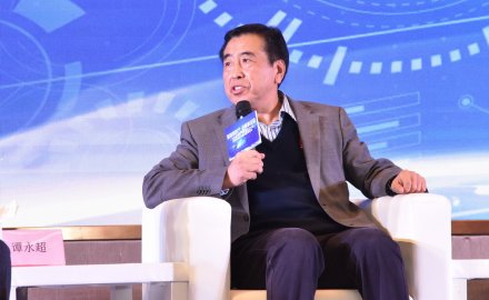 【媒體報道】袁仲雪:輪胎智能制造需走產業互聯網之路